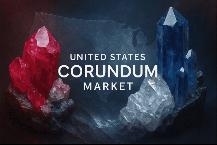 United States Corundum Market