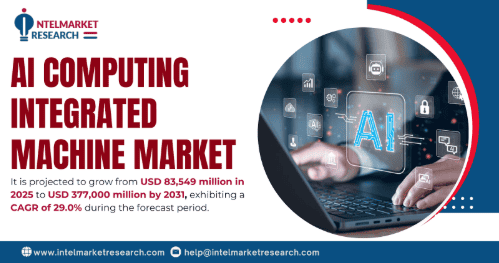 AI Computing Integrated Machine Market