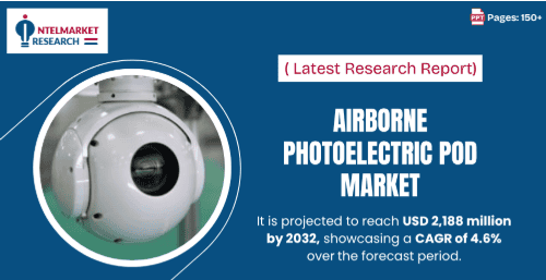 Airborne Photoelectric Pod Market