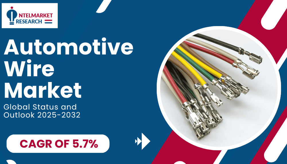 Automotive Wire Market