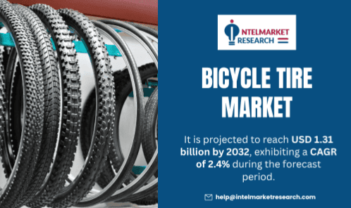 Bicycle Tire Market