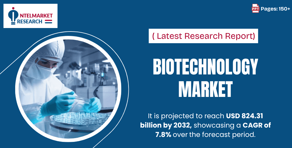 Biotechnology Market