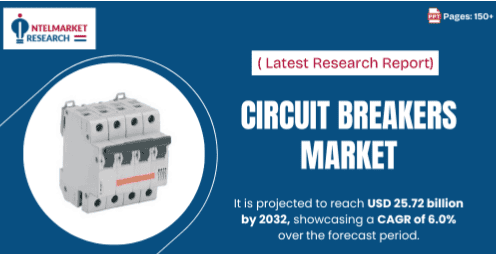 Circuit Breakers Market