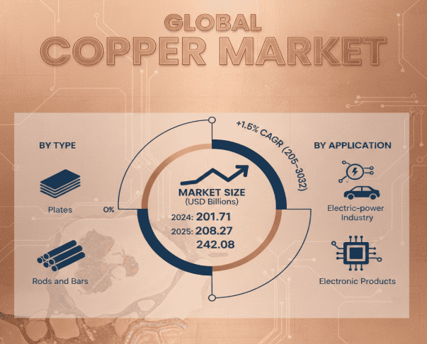Copper Market