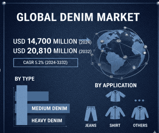 Denim Market