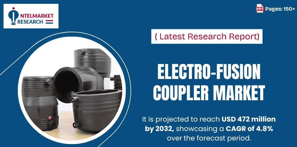 Electro fusion Coupler Market
