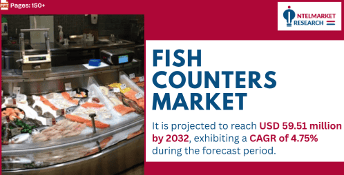 Fish Counter Market