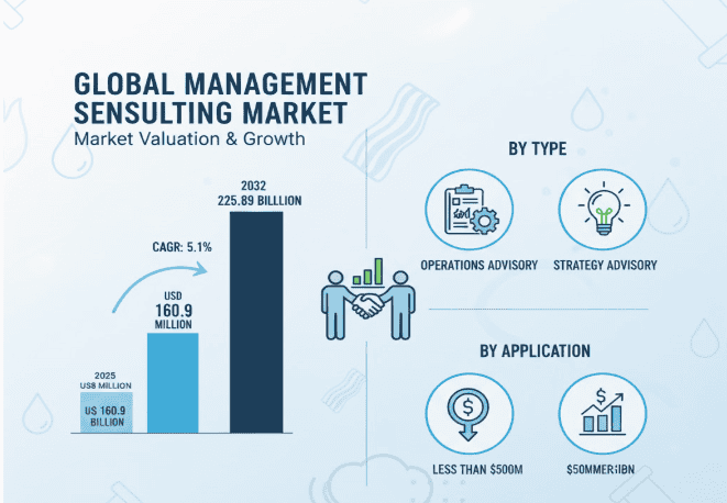 Management Consulting Services Market
