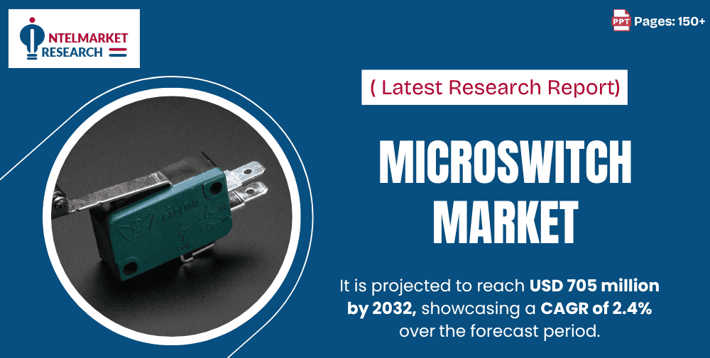 Microswitch Market