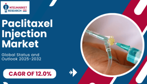 Paclitaxel Injection Market