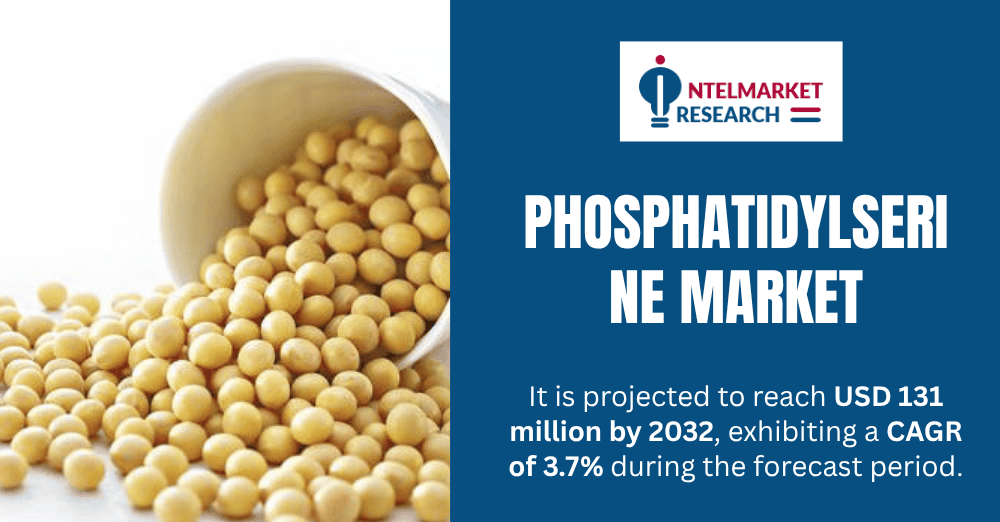 Phosphatidylserine Market