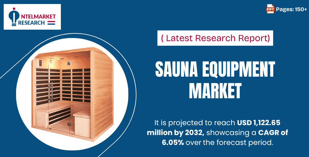 Sauna Equipment Market
