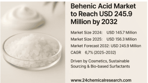 High Consistency Rubber (HCR) Market