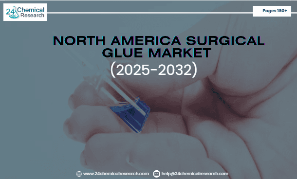 North America Surgical Glue Market