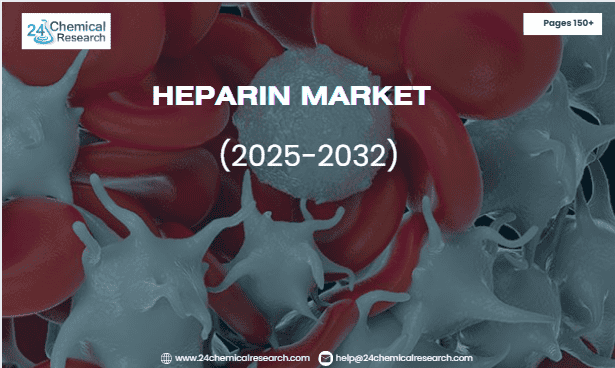 Heparin Market
