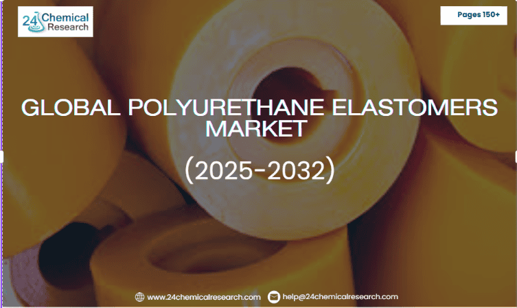 Global Polyurethane Elastomers marketGlobal Polyurethane Elastomers market