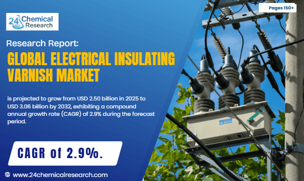 Global Electrical Insulating Varnish Market