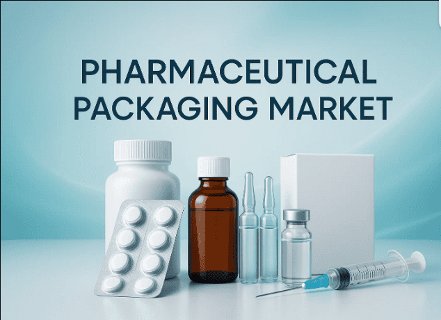 Pharmaceutical Packaging Market
