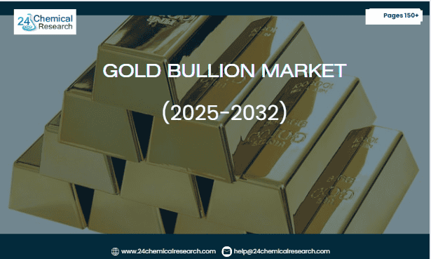 United States gold bullion market