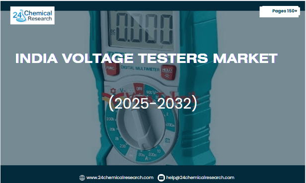 India Voltage Testers Market