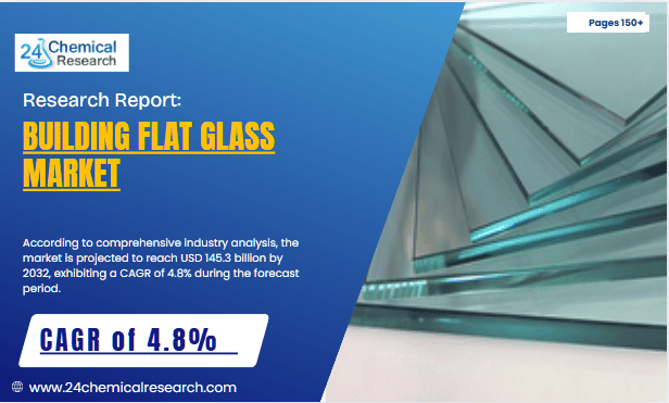 Building Flat Glass Market