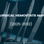 Global surgical hemostats market