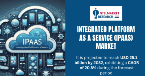 IPaaS Market
