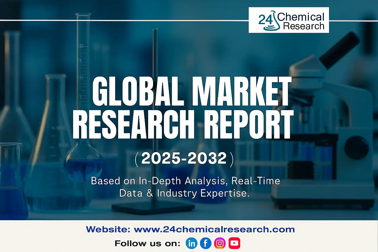 Global 4 Nitro L Phenylalanine market